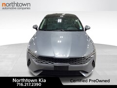 2023 Kia K5 EX Sedan