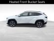 2022 Hyundai Tucson SEL SUV