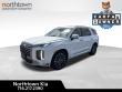 Used 2023 Hyundai Palisade Calligraphy SUV