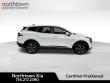 2023 Kia Sportage Hybrid LX SUV