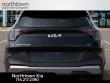 2026 Kia Sportage EX SUV