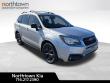 2018 Subaru Forester 2.5i Premium SUV 2018 Subaru Forester 2.5i Premium SUV