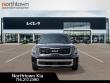 2025 Kia Telluride S SUV