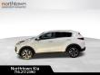 2021 Kia Sportage EX SUV