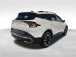 2023 Kia Sportage Plug-In Hybrid X-Line SUV
