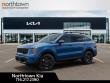 2026 Kia Sorento Hybrid X-Line SX Prestige SUV