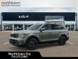 2025 Kia Telluride SX-Prestige X-Line SUV