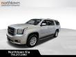 2016 GMC Yukon XL SLT SUV