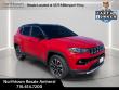 2023 Jeep Compass Limited SUV