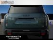 2027 Kia Telluride X-Line EX SUV