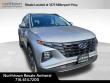 2022 Hyundai Tucson Hybrid SEL Convenience SUV