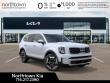 2025 Kia Telluride S SUV