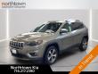 2019 Jeep Cherokee Limited SUV
