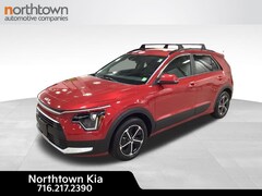 2025 Kia Niro EX SUV