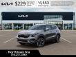 2026 Kia Seltos S SUV