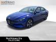 Used 2023 Hyundai Elantra SEL Sedan