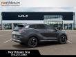 2026 Kia Sportage EX SUV