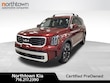  Kia Telluride