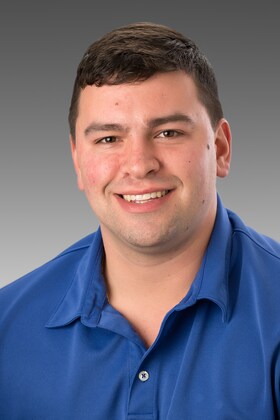 Staff member Paul Sciria from ID_a6e0a5f8e4f3
