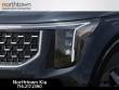 2026 Kia Carnival Hybrid SX Minivan/Van