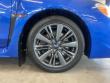 2021 Subaru WRX Base Sedan
