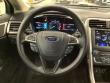 2017 Ford Fusion SE Sedan
