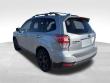 2018 Subaru Forester 2.5i Premium SUV 2018 Subaru Forester 2.5i Premium SUV