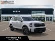 2025 Kia Telluride EX X-Line SUV