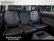 2026 Kia Carnival LXS Minivan/Van