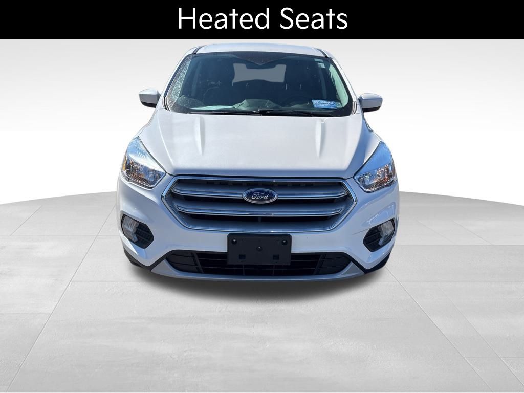 2019 Ford Escape SE photo 2