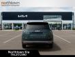 2027 Kia Telluride Hybrid EX SUV
