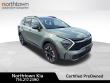 Certified 2024 Kia Sportage X-Line SUV