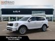 2025 Kia Telluride LX SUV