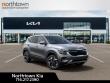 2026 Kia Seltos S SUV