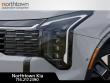 2027 Kia Sportage Hybrid SX-Prestige SUV