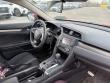2019 Honda Civic LX Sedan