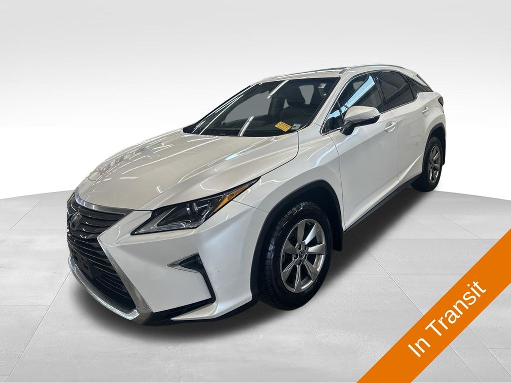Used 2019 Lexus RX 350 SUV