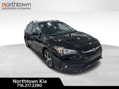 2020 Subaru Impreza Premium 5-door