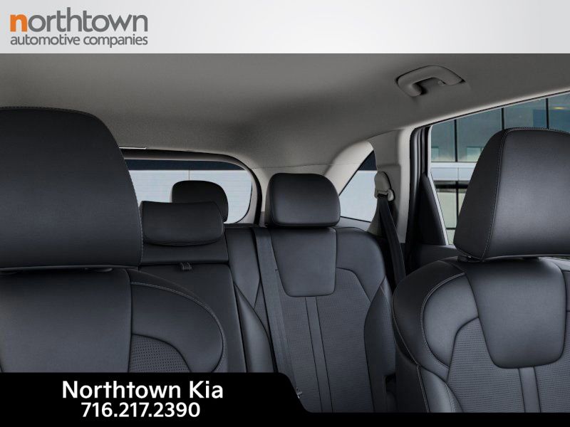 2026 Kia Sorento EX - Photo 28