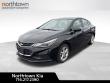 Used 2018 Chevrolet Cruze LT Sedan