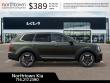 2025 Kia Telluride S SUV 2025 Kia Telluride S SUV