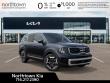 2025 Kia Telluride S SUV