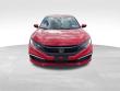 2019 Honda Civic LX Sedan
