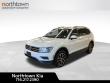 2021 Volkswagen Tiguan 2.0T SE SUV