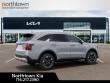 2026 Kia Sorento S SUV