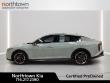 Certified Pre-Owned 2025 Kia K4 GT-Line Sedan KR609 Amherst NY
