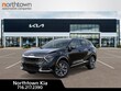 Kia Sportage Hybrid