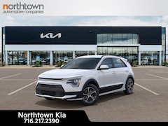 2025 Kia Niro LX SUV