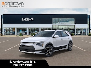 2025 Kia Niro LX SUV
