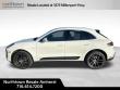2023 Porsche Macan Base SUV 2023 Porsche Macan Base SUV